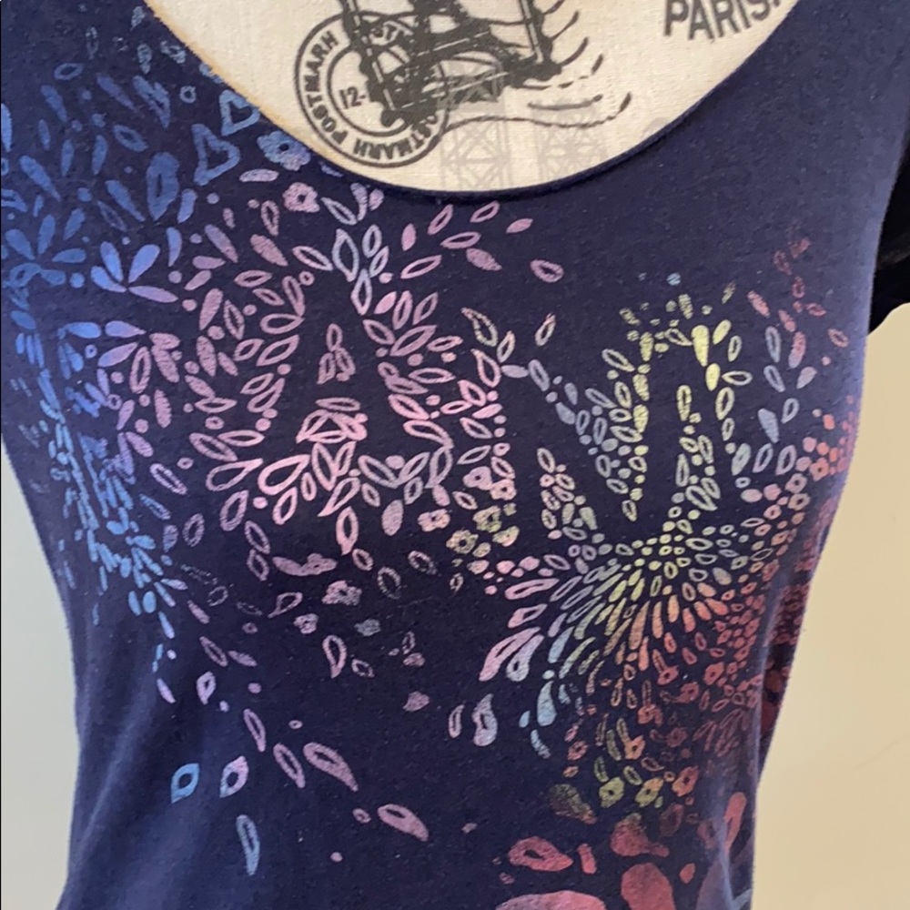 FAME t-shirt - Picture 3 of 8